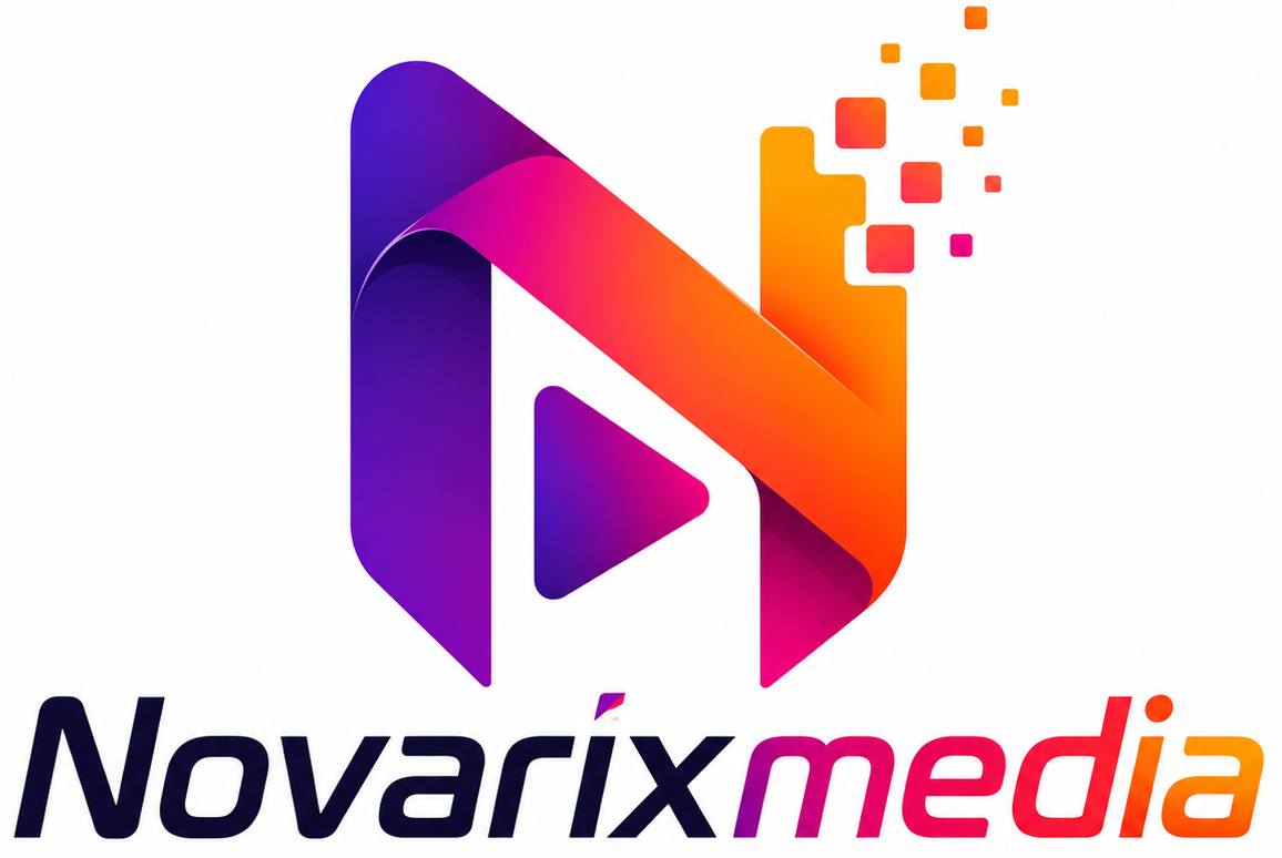 Novarixmedia